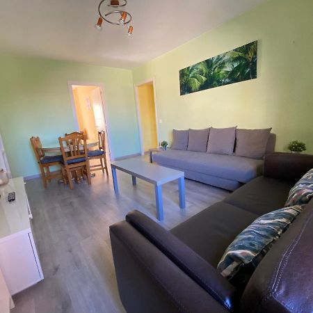 Dos Torres Frodo - Estacionamiento Privado Gratuito Apartamento Saragoça Exterior foto