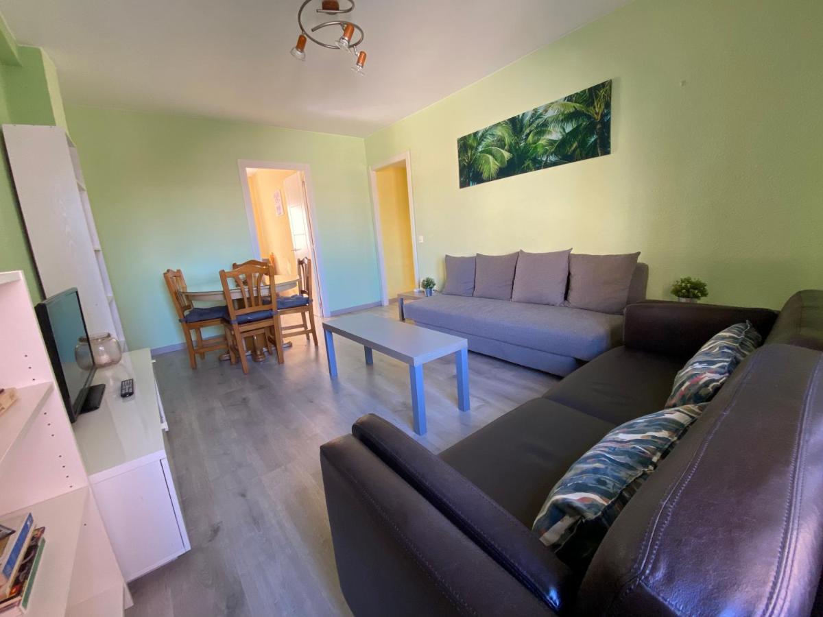 Dos Torres Frodo - Estacionamiento Privado Gratuito Apartamento Saragoça Exterior foto
