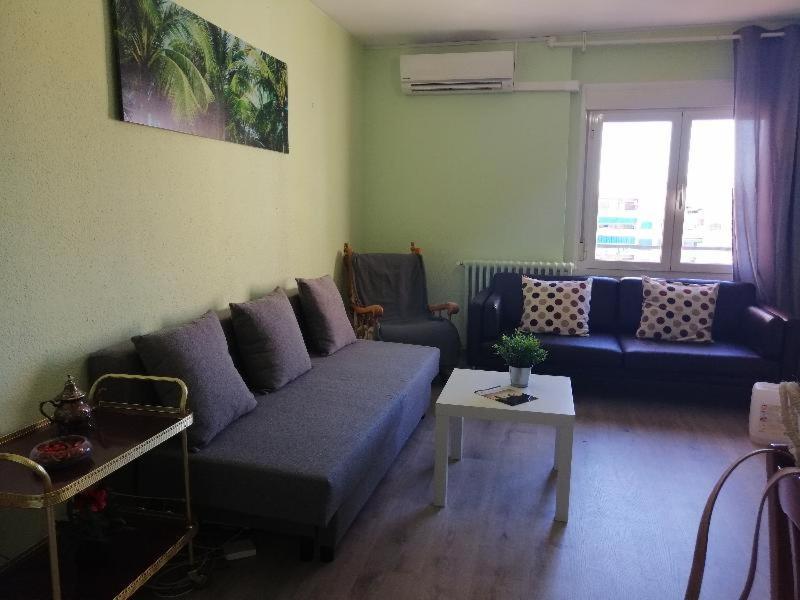 Dos Torres Frodo - Estacionamiento Privado Gratuito Apartamento Saragoça Quarto foto